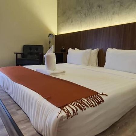 Vista Hotel Tawau Εξωτερικό φωτογραφία