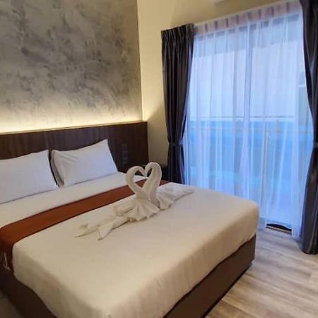 Vista Hotel Tawau Εξωτερικό φωτογραφία