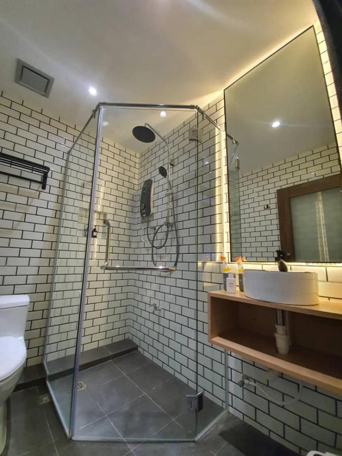 Vista Hotel Tawau Εξωτερικό φωτογραφία