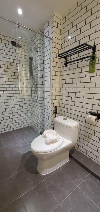 Vista Hotel Tawau Εξωτερικό φωτογραφία