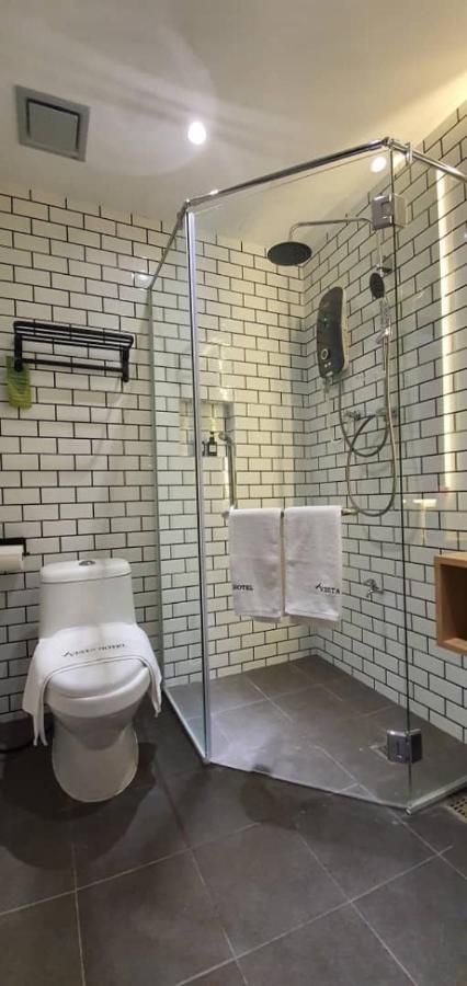 Vista Hotel Tawau Εξωτερικό φωτογραφία